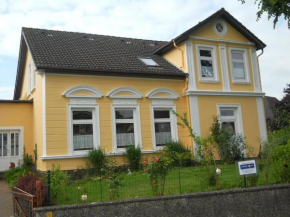 Ferienwohnung Kuderer